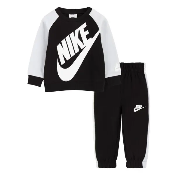 Set bambino oversize Nike Futura Crew