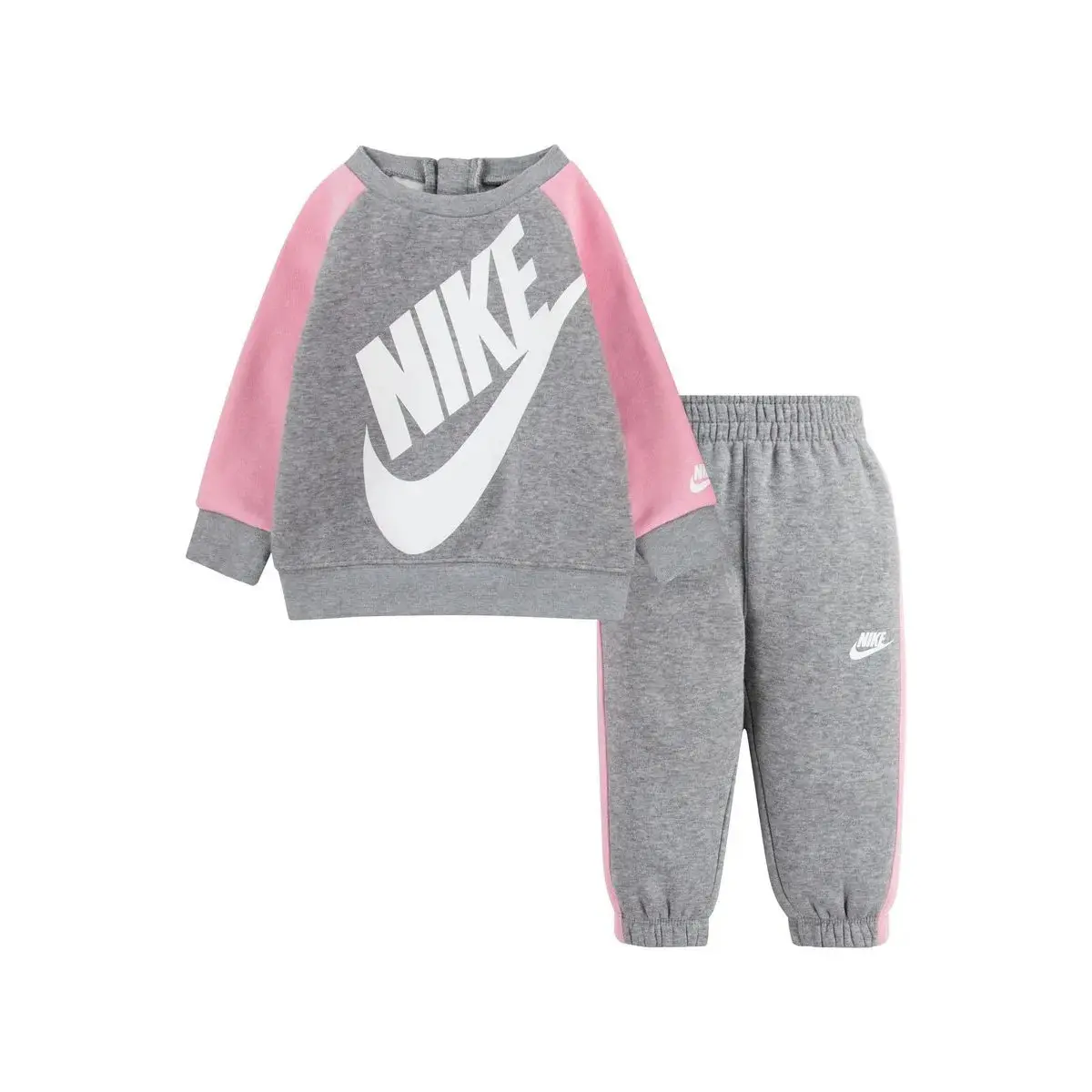 Set bambino oversize Nike Futura Crew