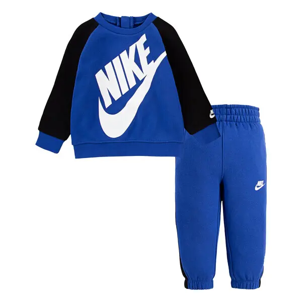Set bambino oversize Nike Futura Crew