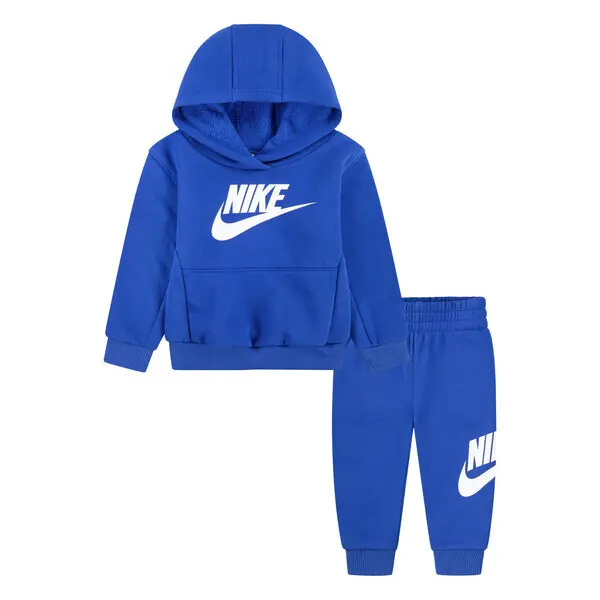 Completo sportivo di pile per bambini Nike Club