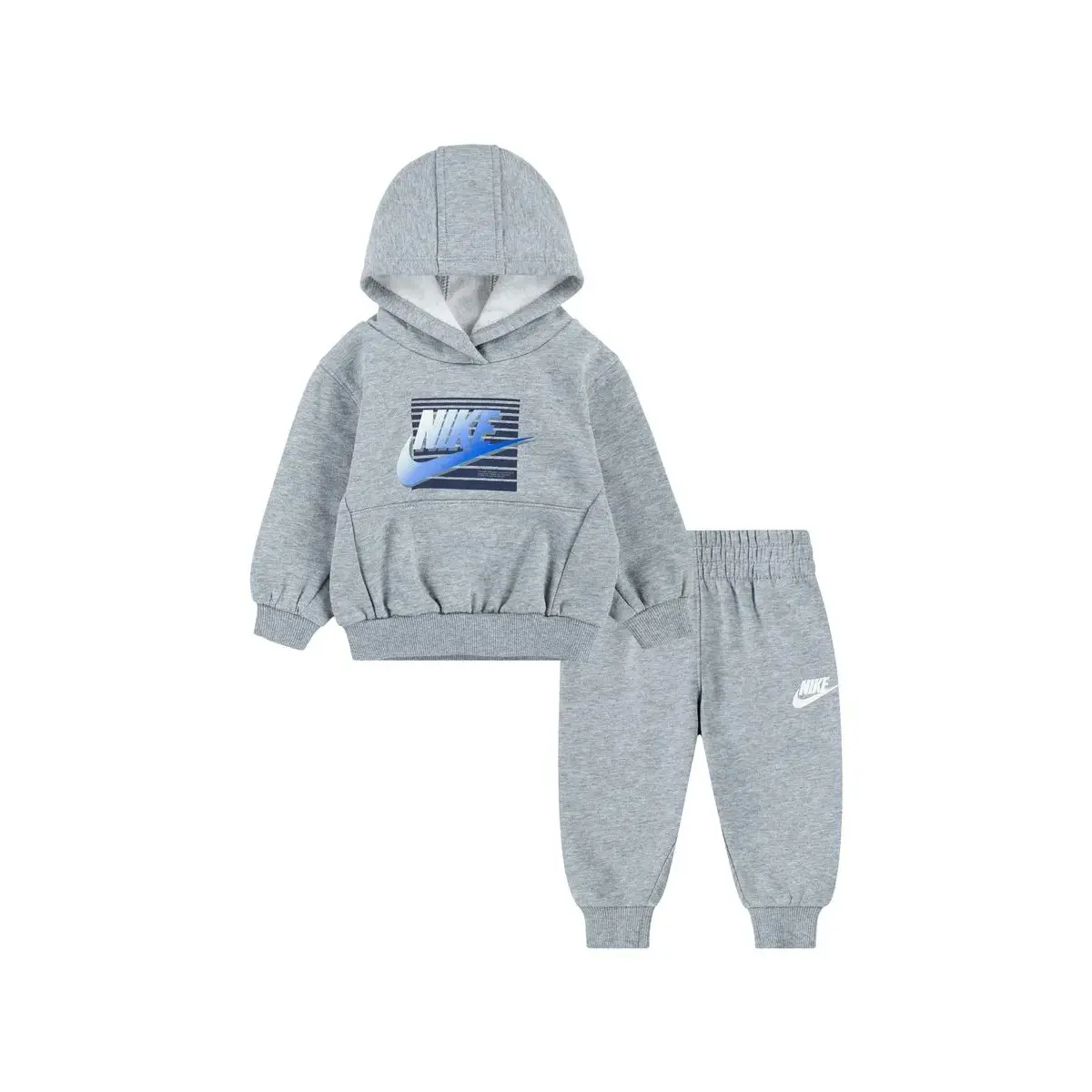 Tuta per bambini Nike Gradient Futura