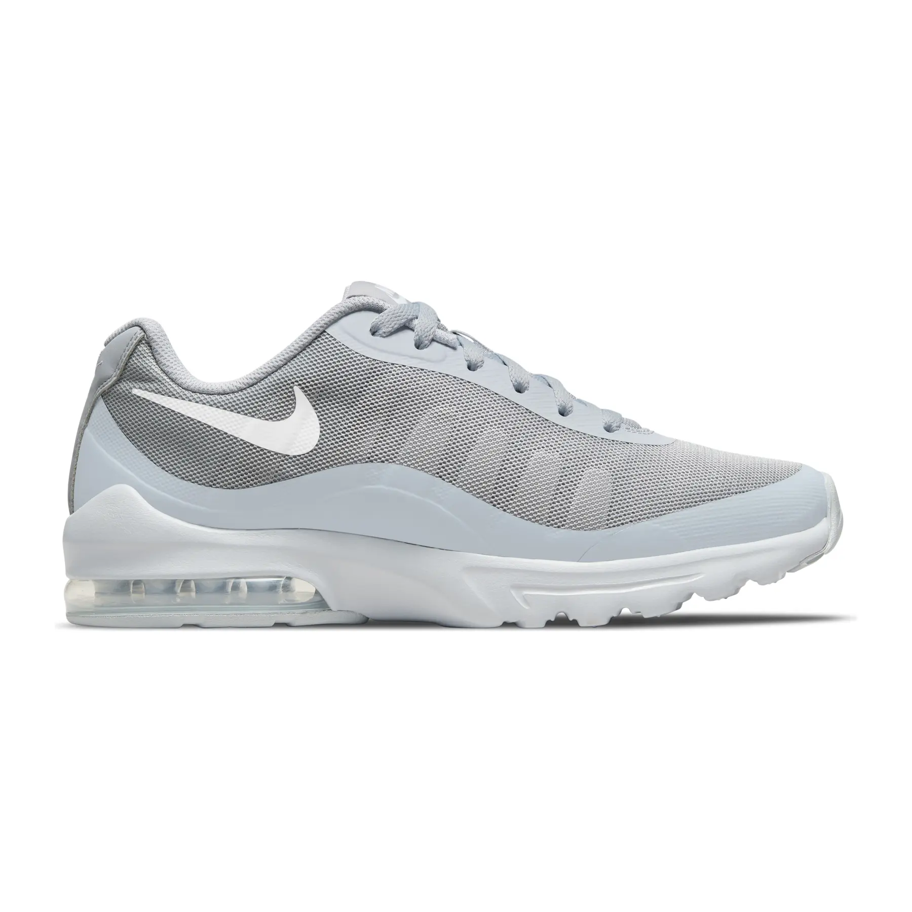 Scarpe da basket Nike Air Max Invigor
