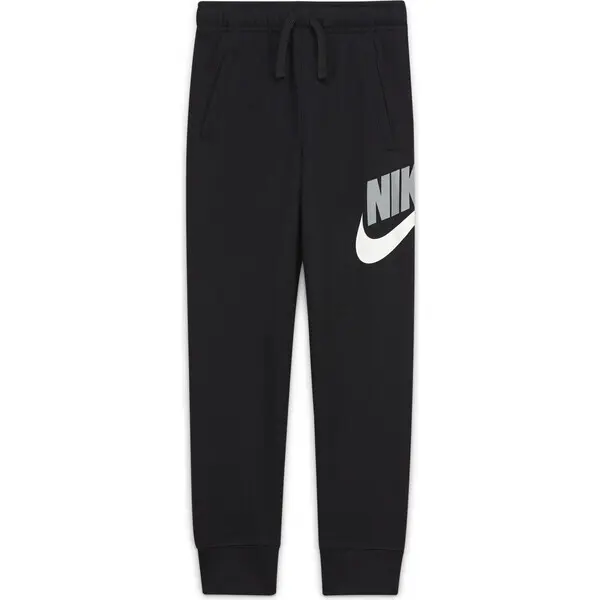 Jogginghose für Kinder Nike Club HBR