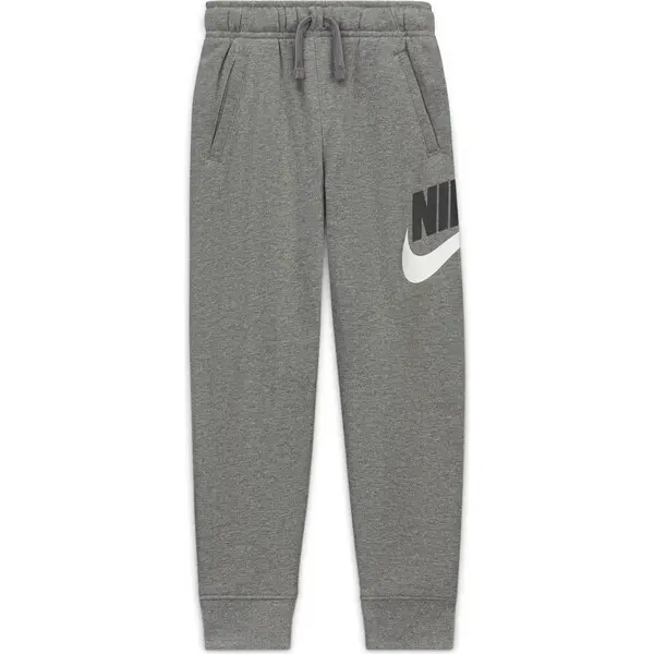PantalóN De CháNdal Para NiñO Nike Club Hbr-image