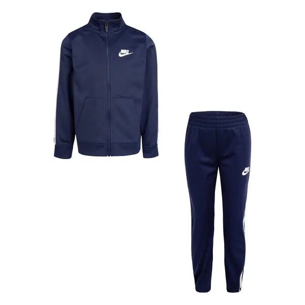 Gestrickter Baby-Jungen-Trainingsanzug Nike