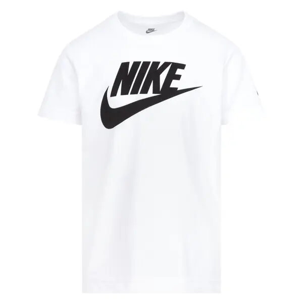 T-shirt per bambini Nike Futura Evergreen
