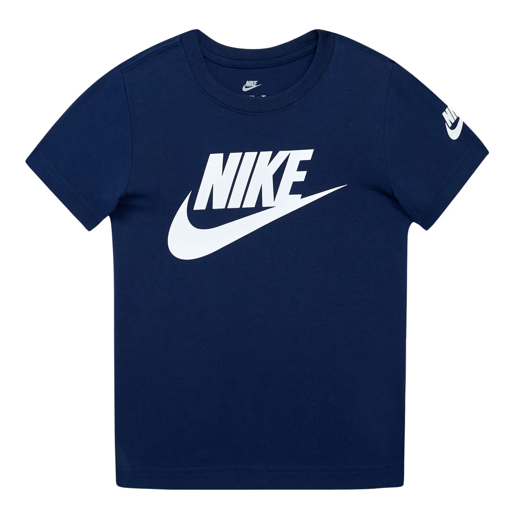 T-shirt per bambini Nike Futura Evergreen