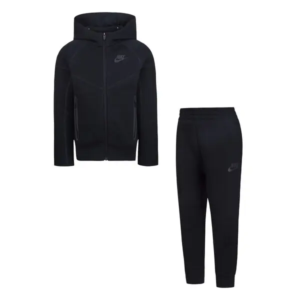 Ensemble polaire enfant Nike Tech FZ Ensemble polaire enfant Nike Tech FZ