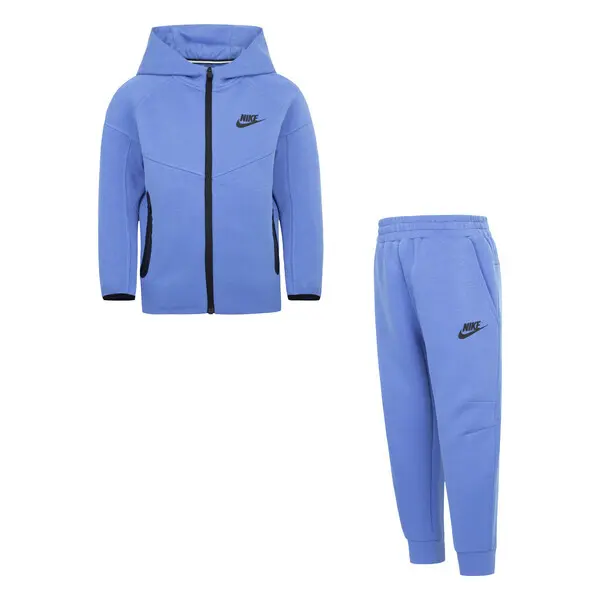 Ensemble polaire enfant Nike Tech FZ