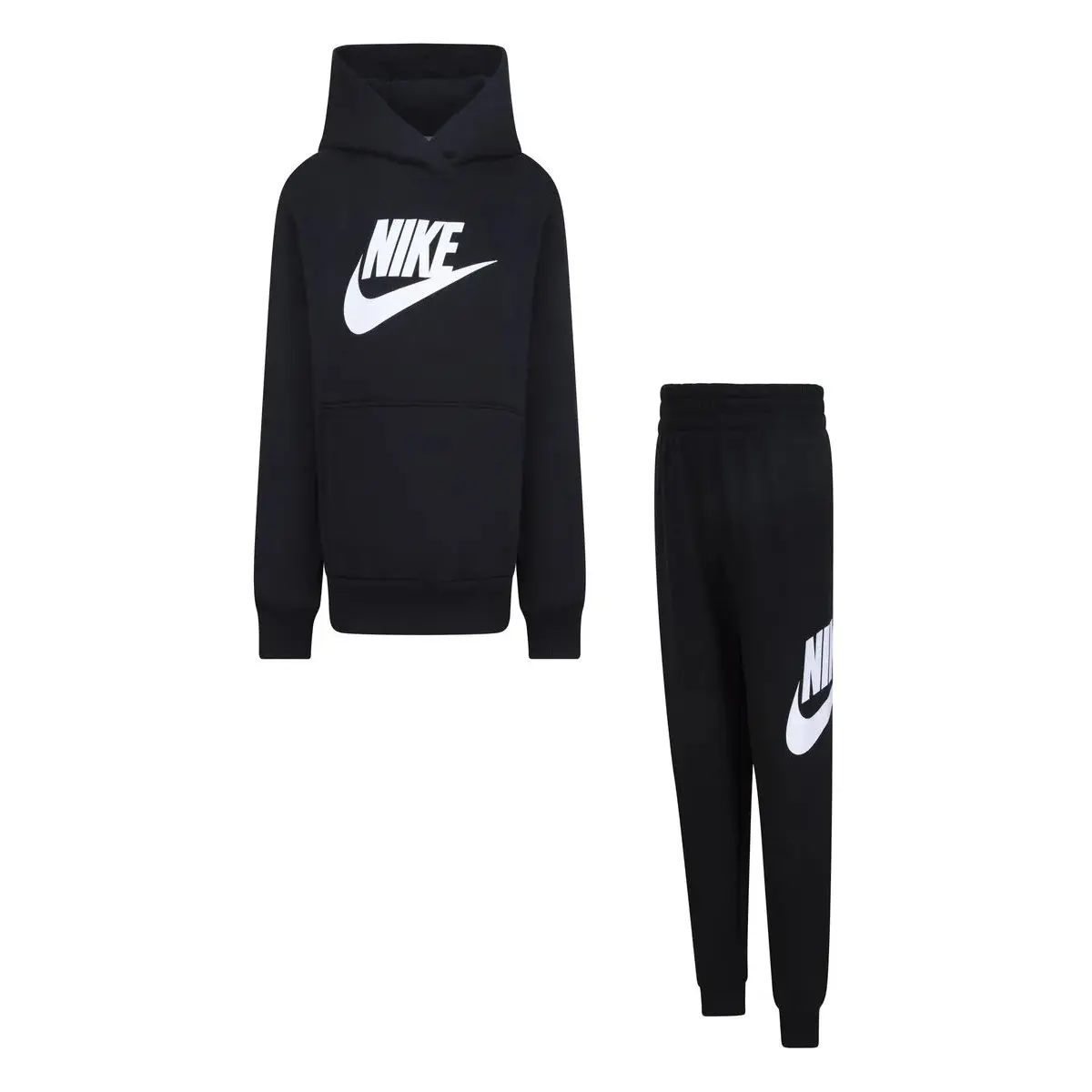 Completo pile neonato Nike Club