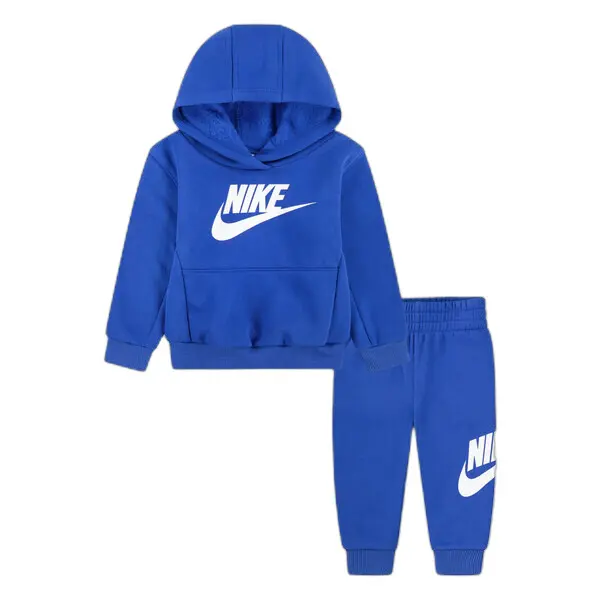 Kinderset Nike Club