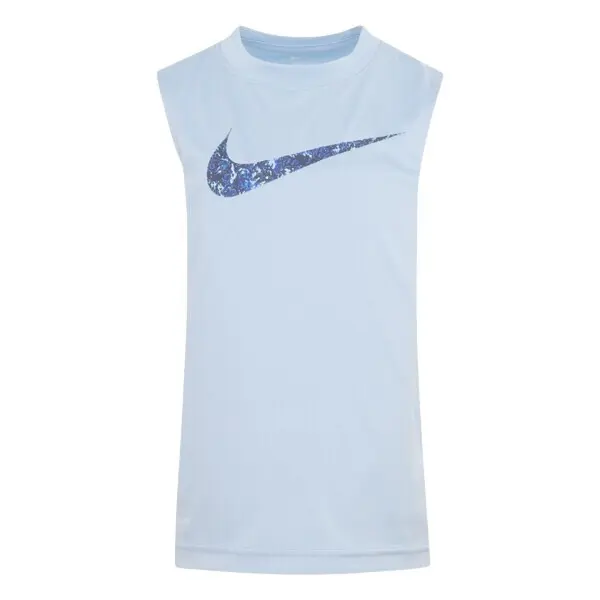 Kinder-Top Nike Swoosh