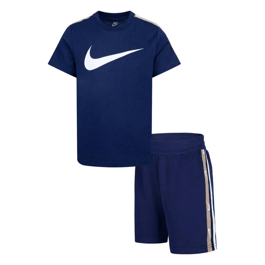 Shorts für Kinder Nike Club Poly