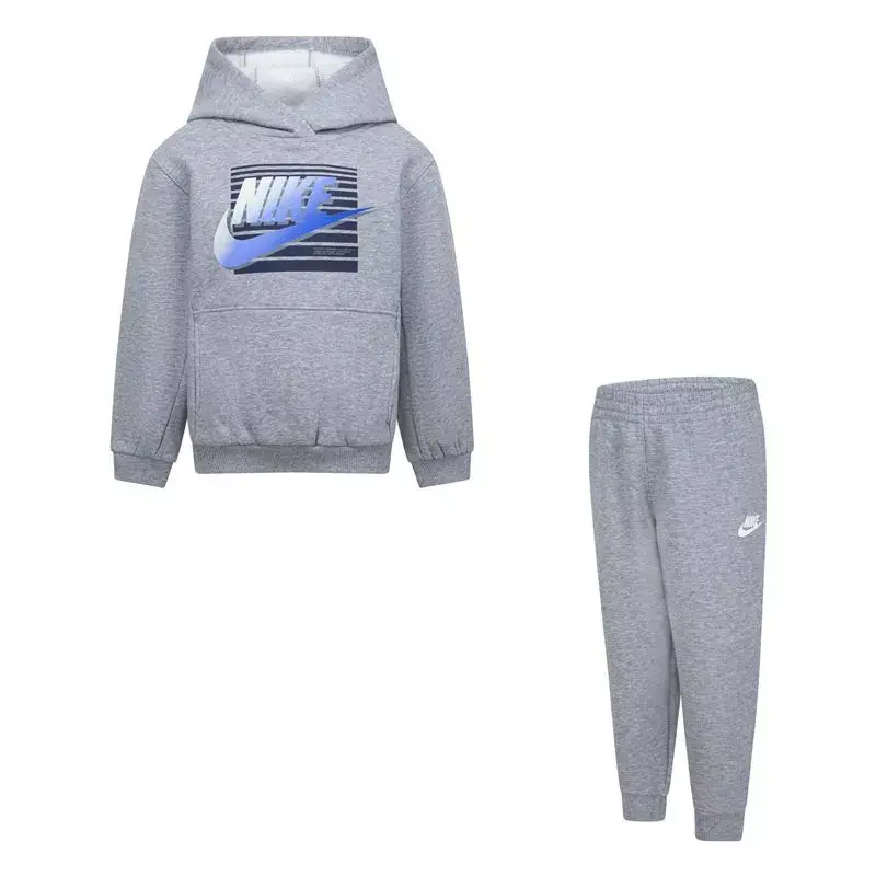Tuta per da bambino Nike Gradient Futura