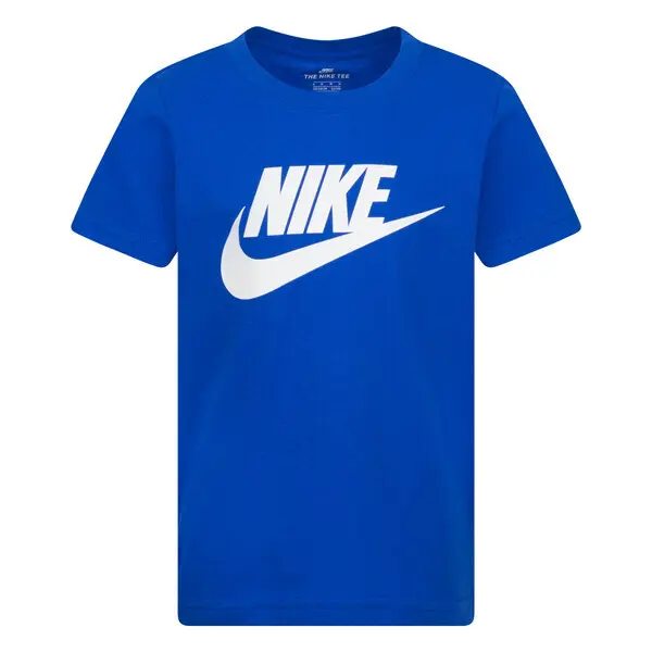 T-shirt da bambino Nike Futura