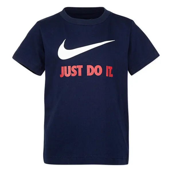 T-shirt per bambini Nike Swoosh JDI