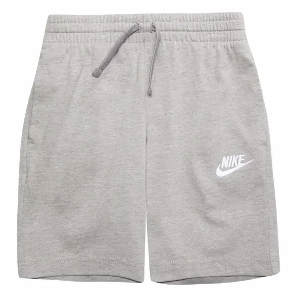 Pantaloncini per bambini Nike Club Jersey