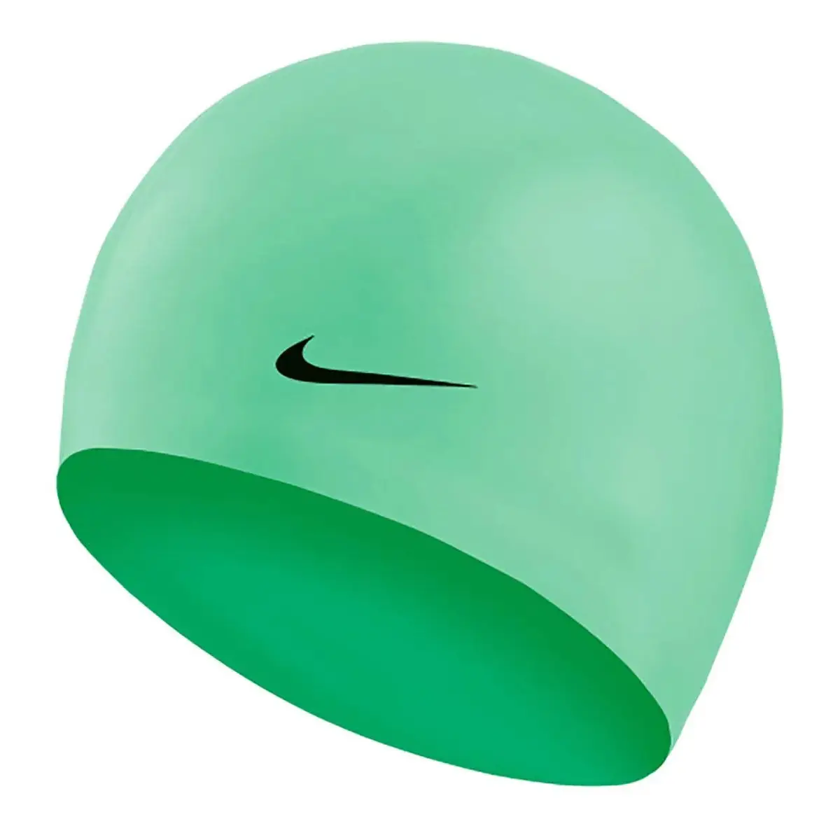 Nike Solid Bathing Cap