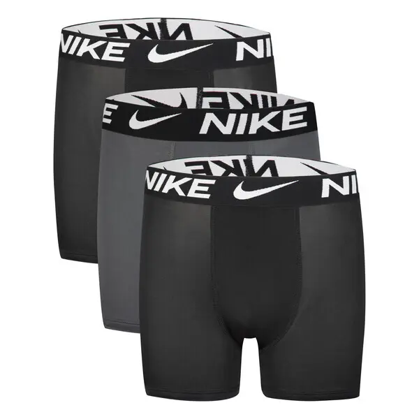Boxer per bambini Nike Essential Micro (x3)