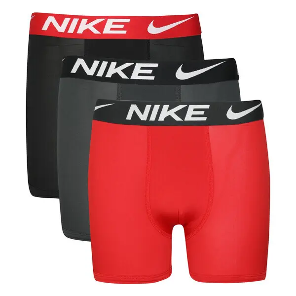 Boxer per bambini Nike Essential Micro (x3)