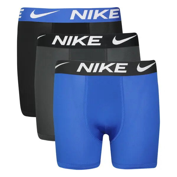 Boxer per bambini Nike Essential Micro (x3)