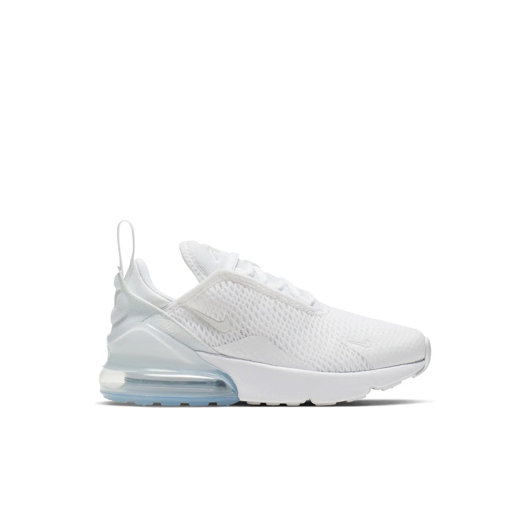 Sneakers per bambini Nike Air Max 270