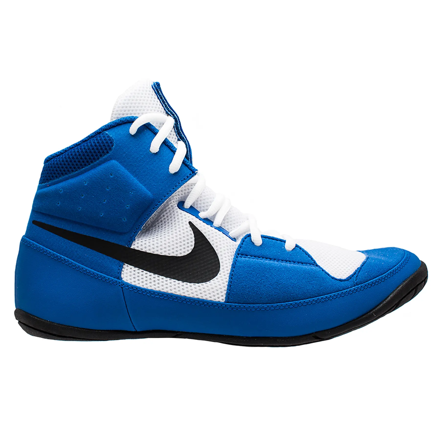 Kinder- Ringschuhe Nike Fury