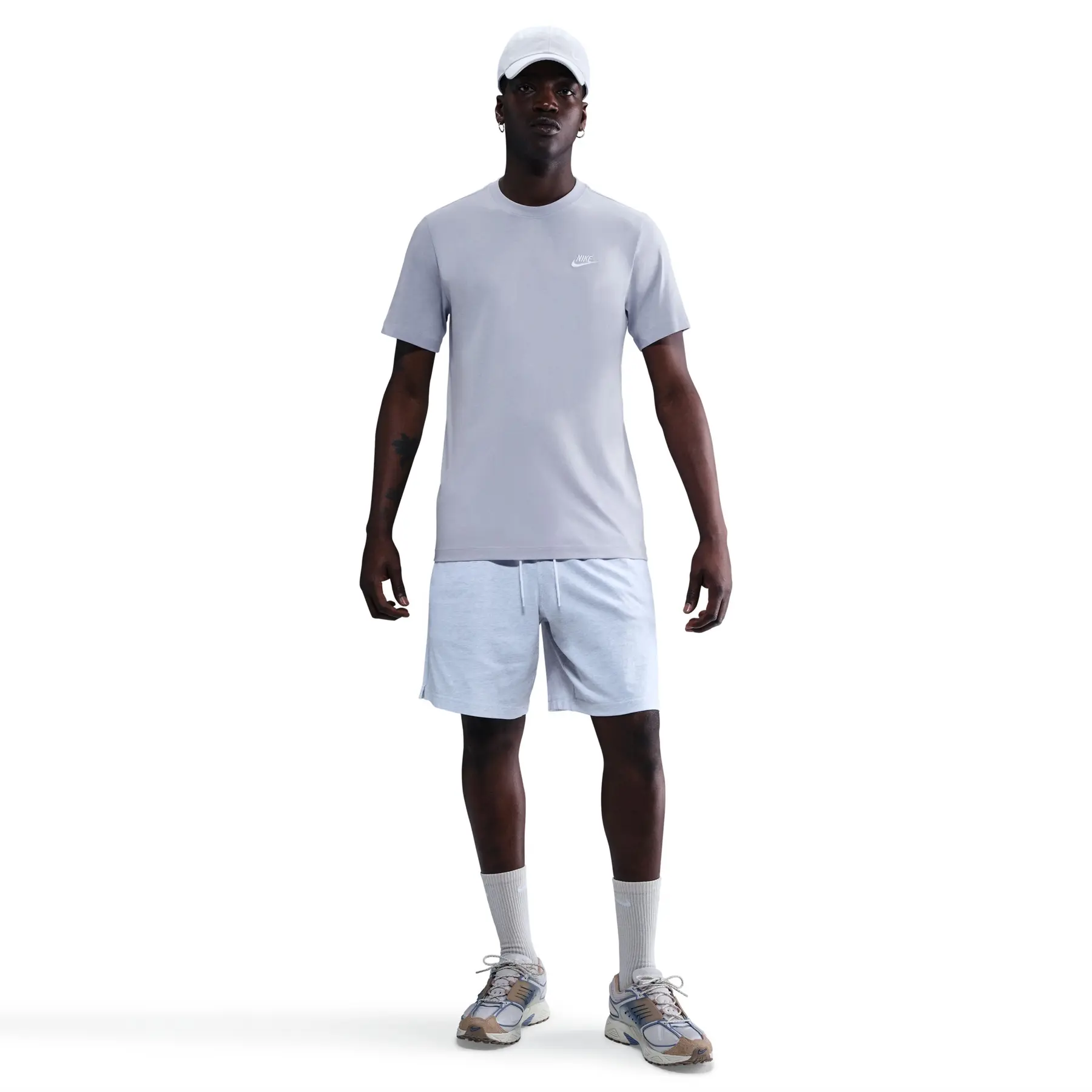 T-shirt Nike Club