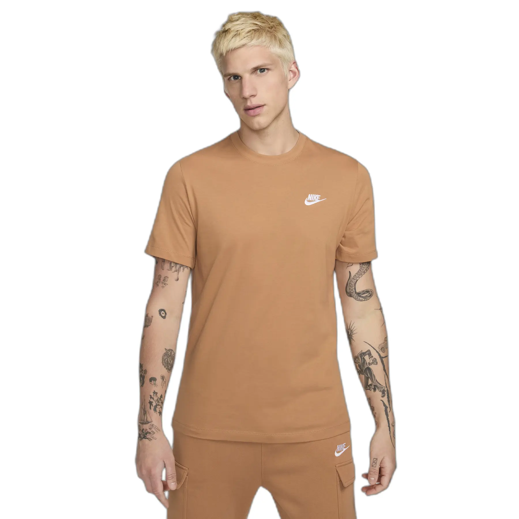 T-shirt Nike Club