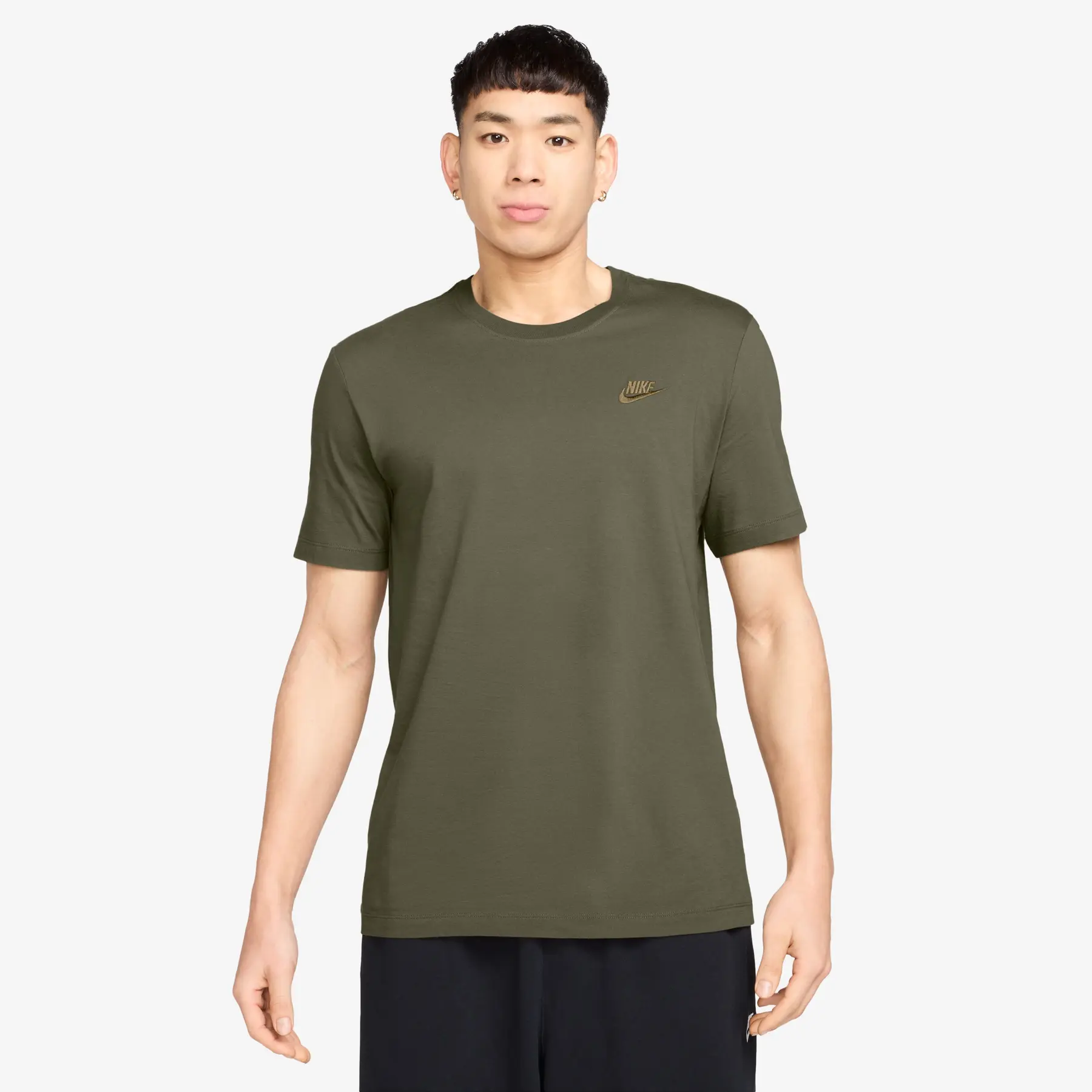 T-shirt Nike Club