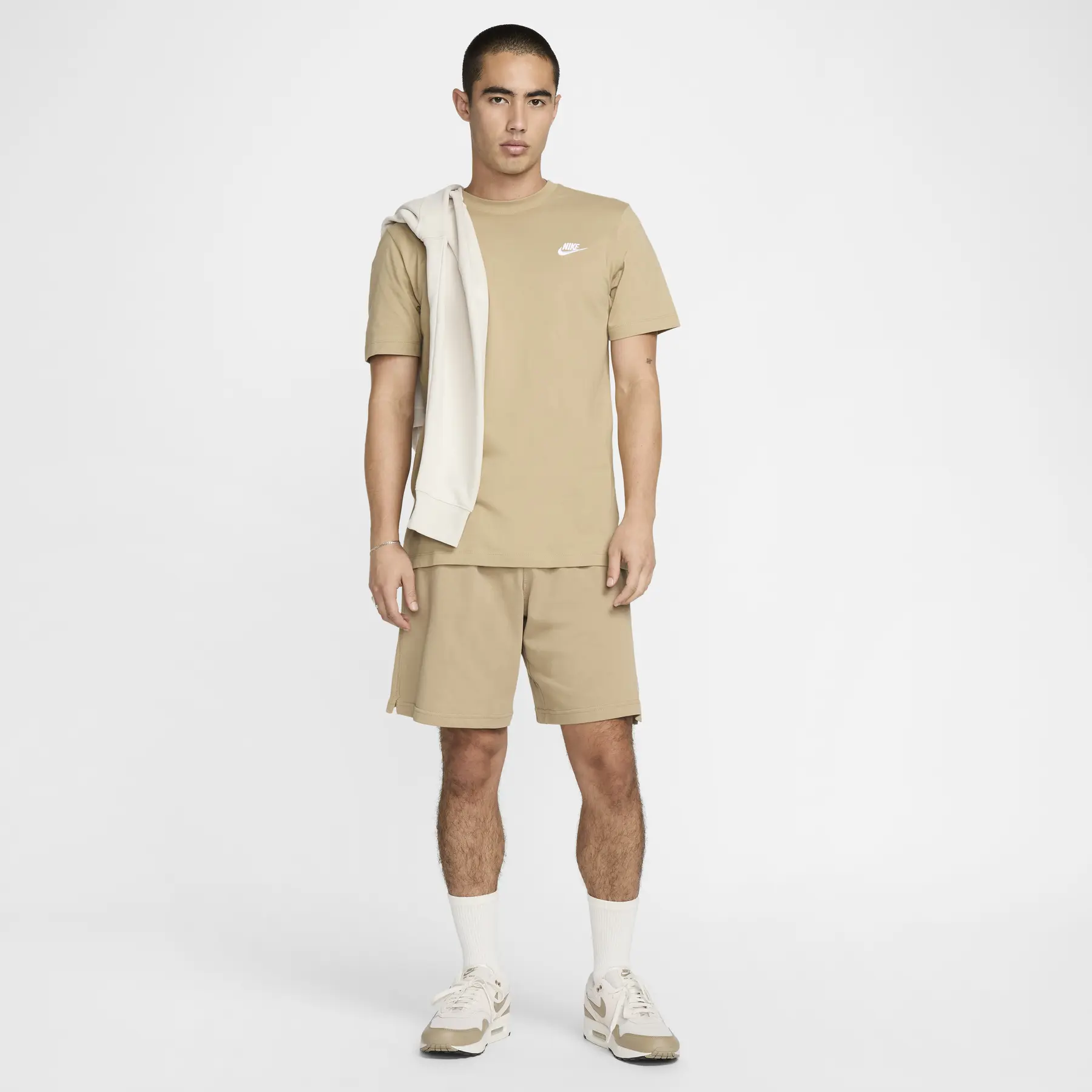 T-shirt Nike Club