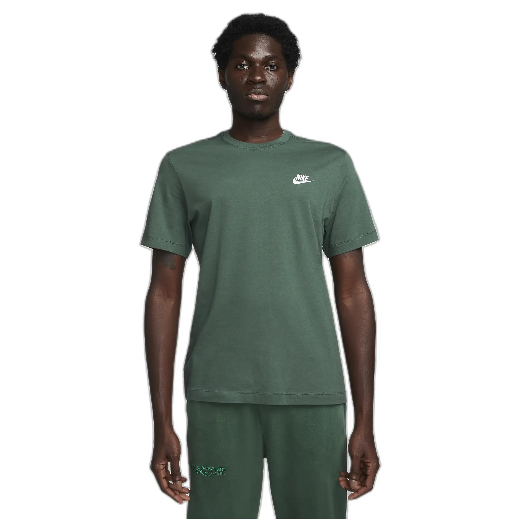 Maglietta Nike Club