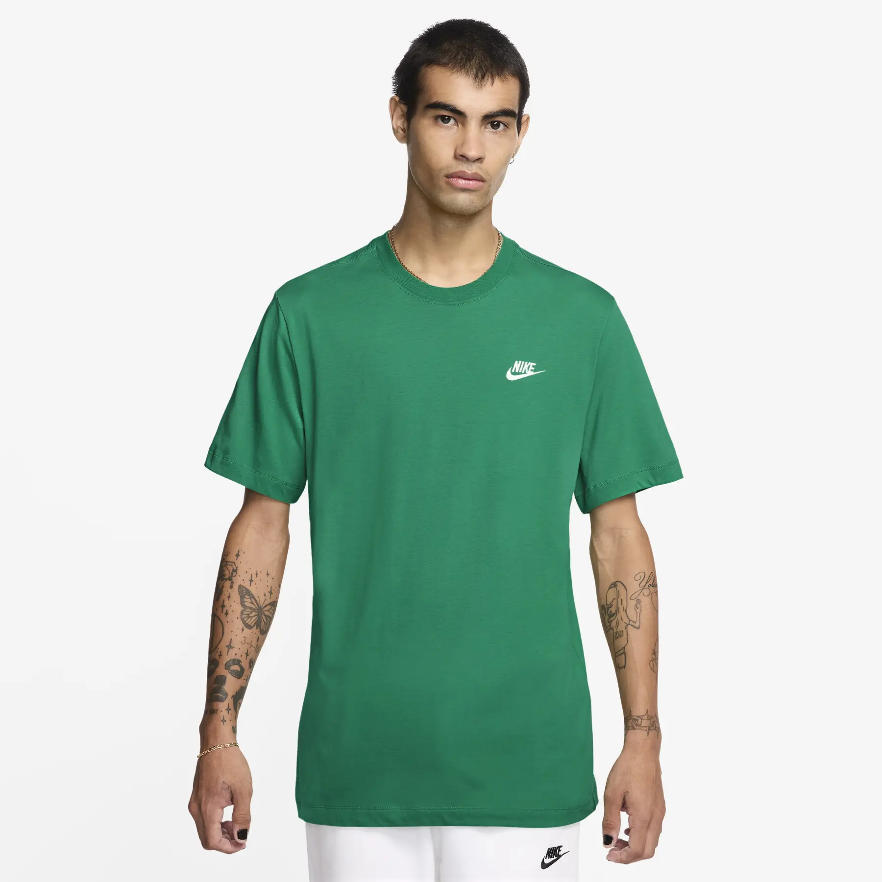 T-Shirt Nike Club
