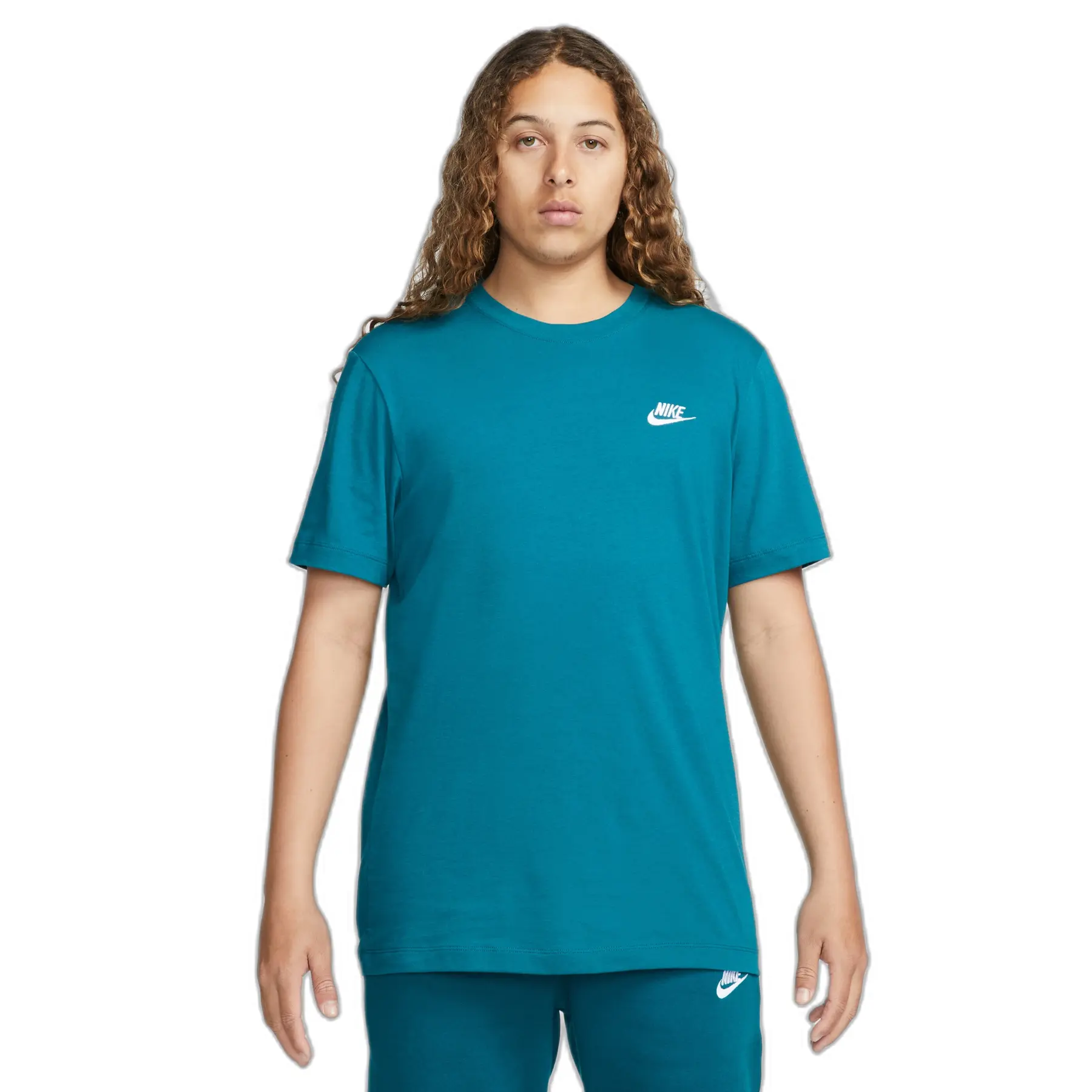 Maglietta Nike Club