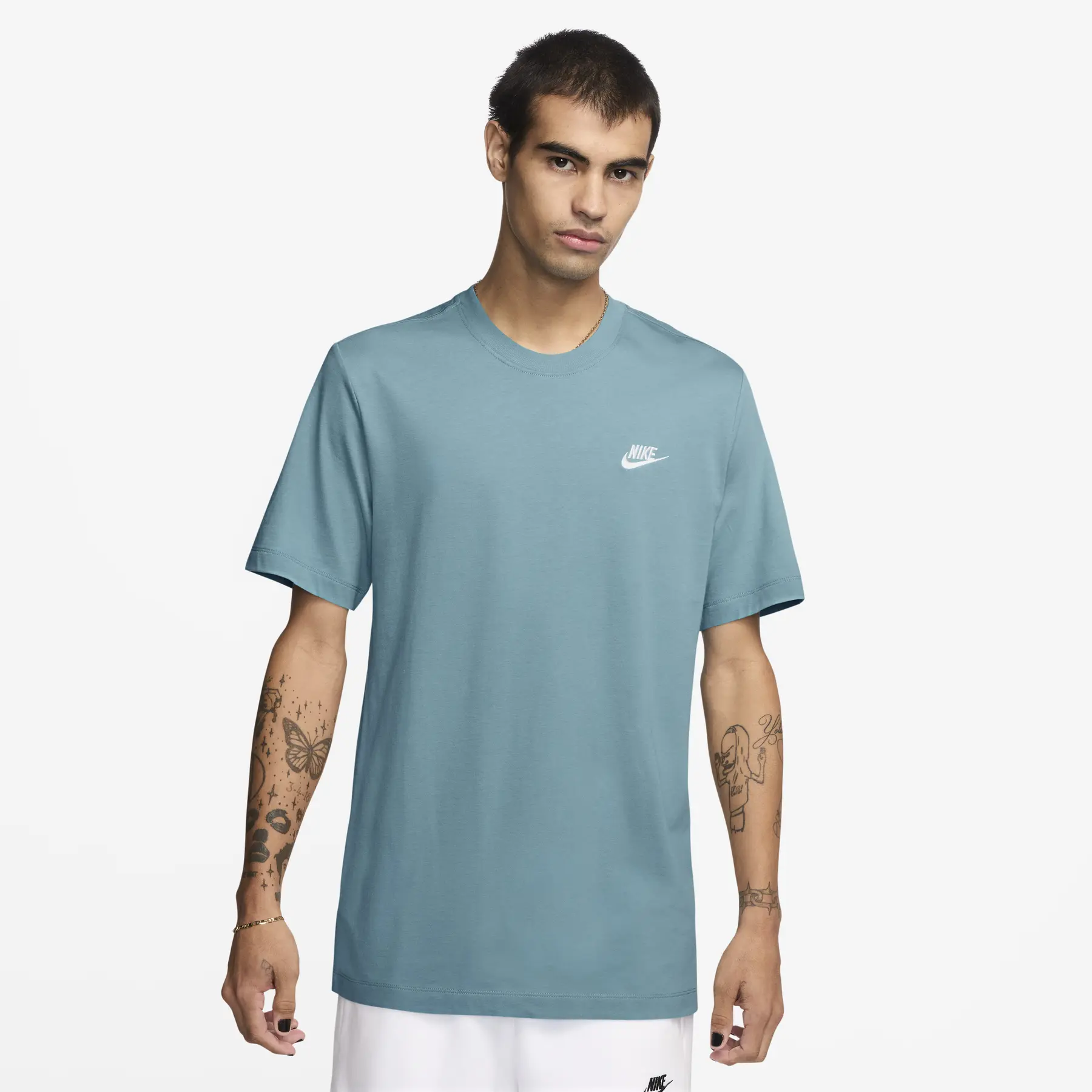 T-shirt Nike Club