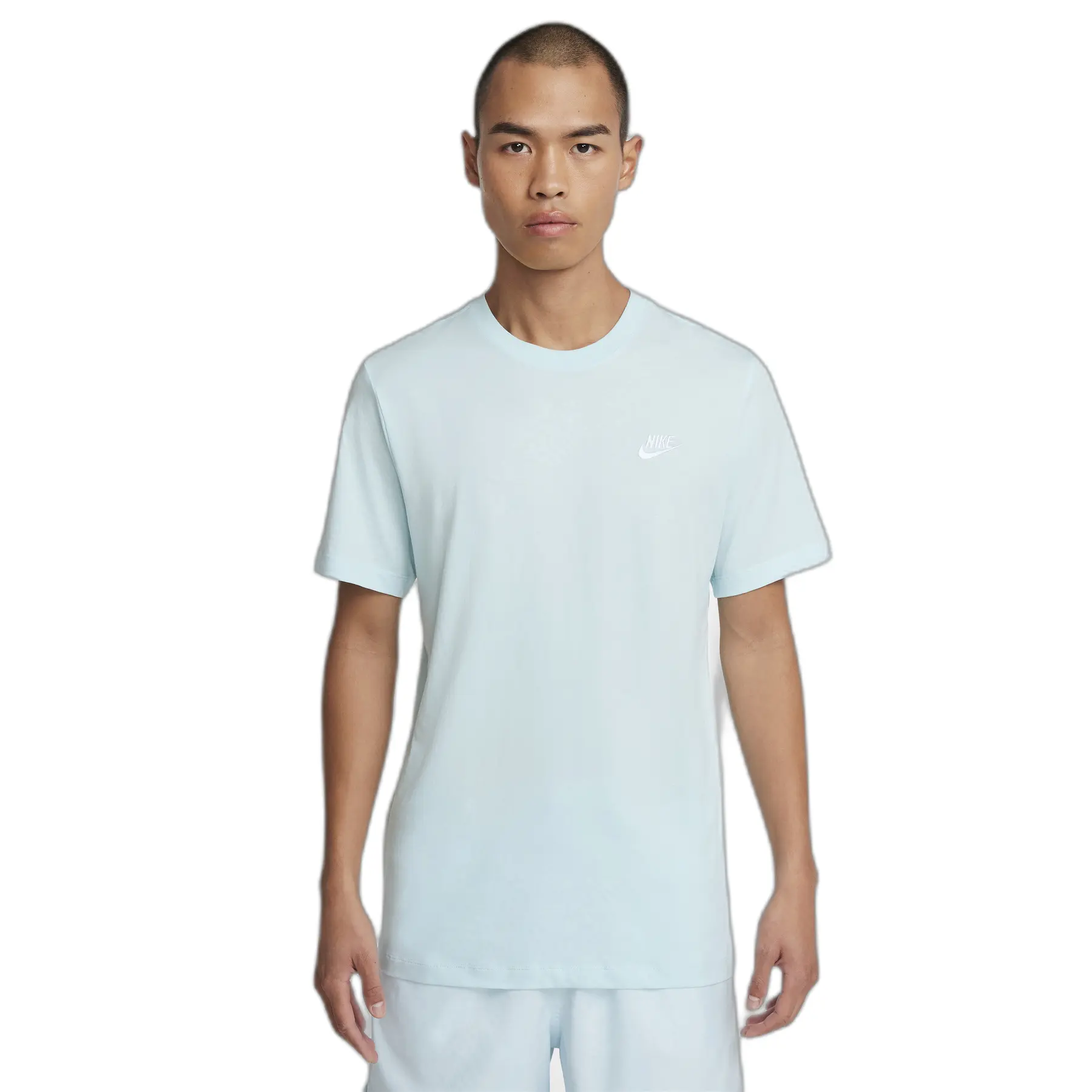 T-shirt Nike Club