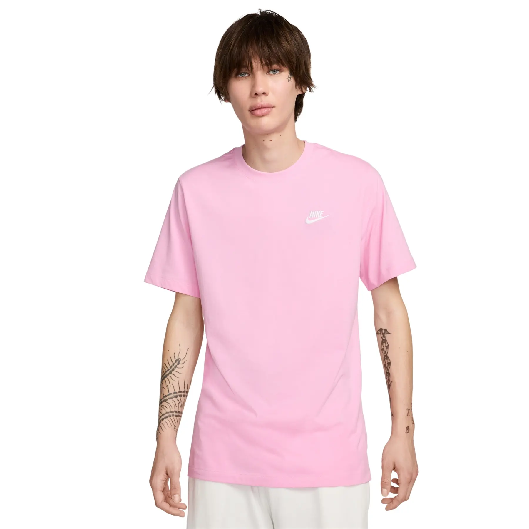 T-shirt Nike Club