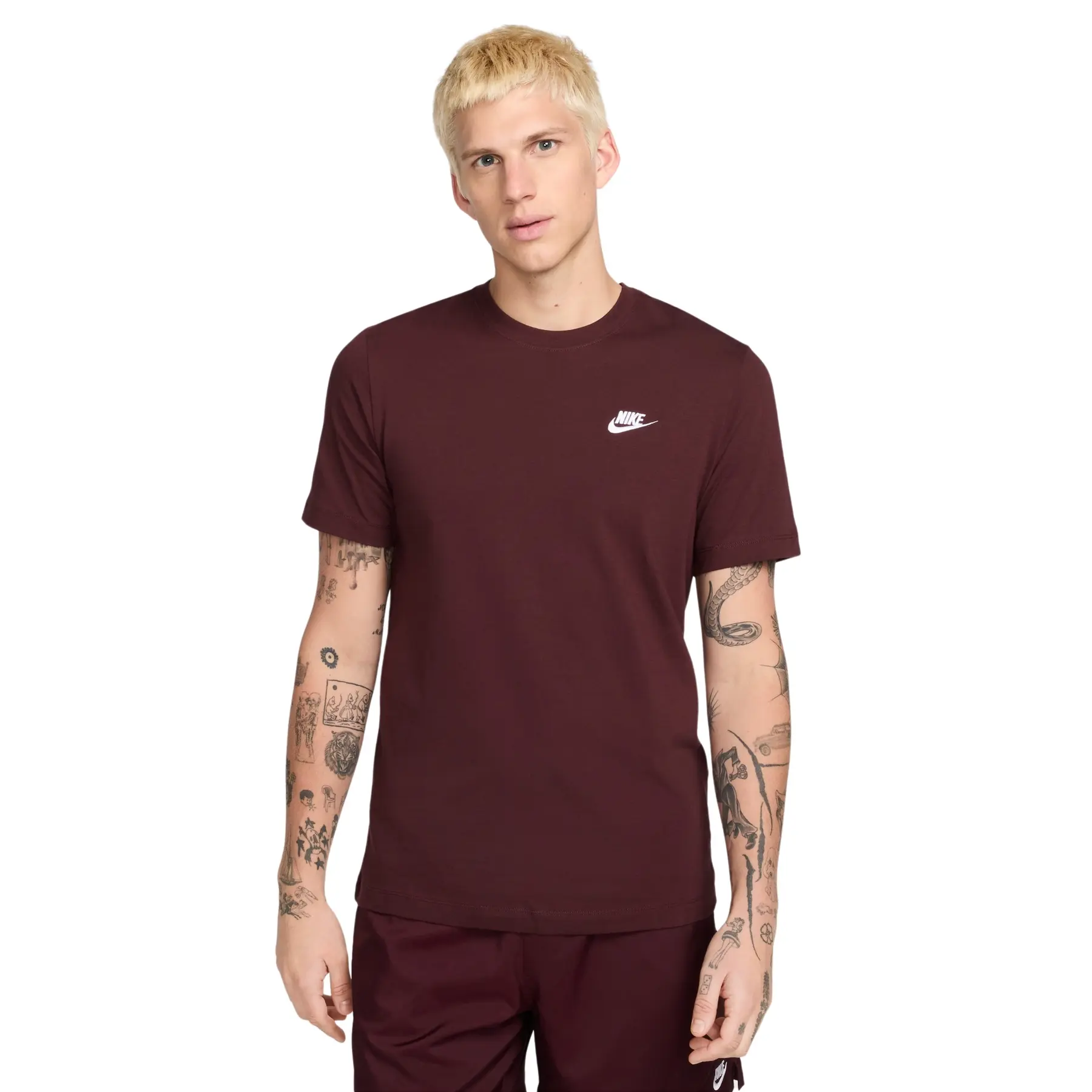 T-shirt Nike Club