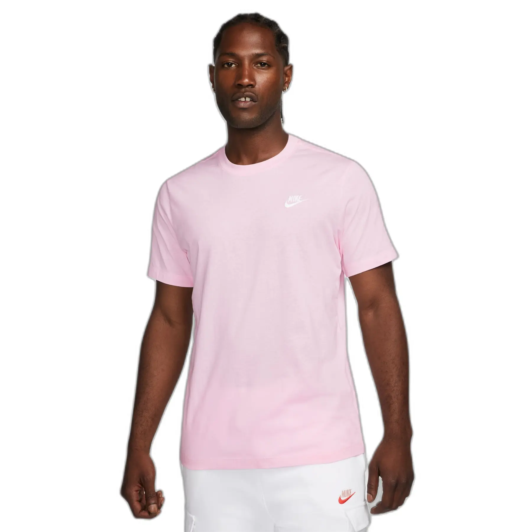 Camiseta Nike Sportswear Club