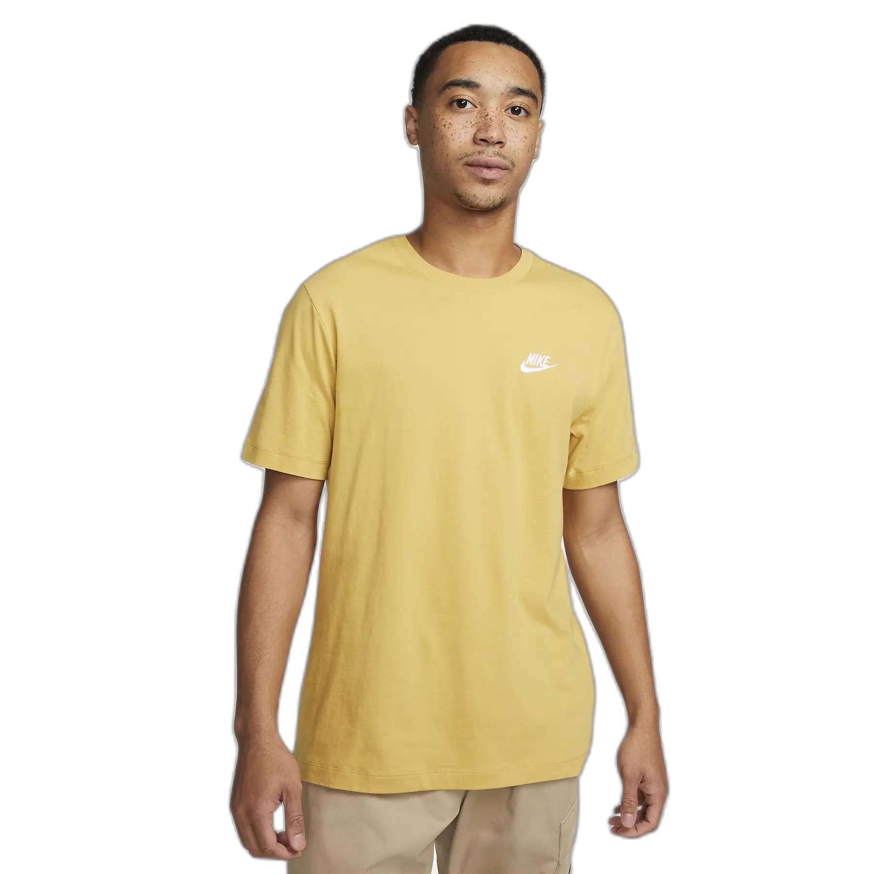 T-shirt Nike Club