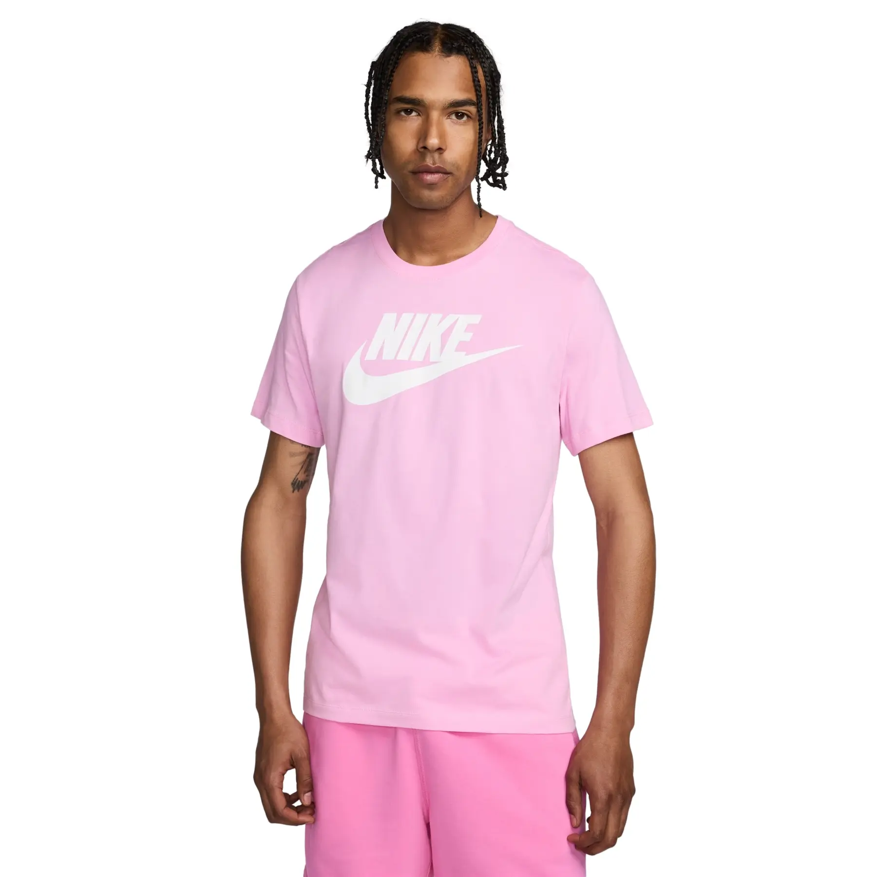 T-shirt Nike