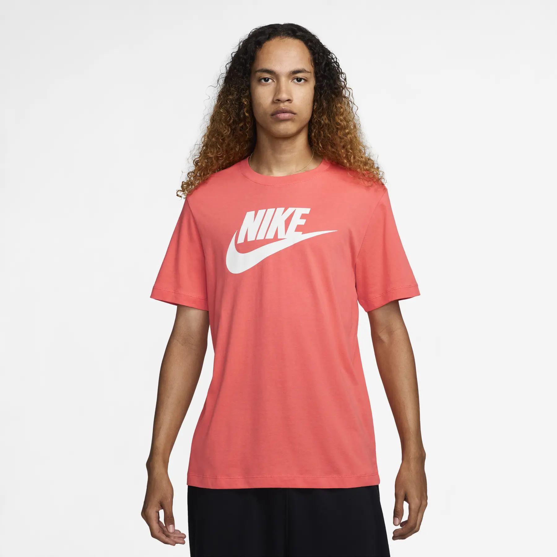 T-Shirt Nike Club