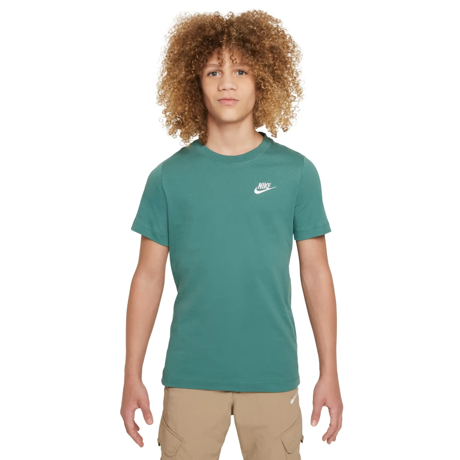 T-Shirt Nike