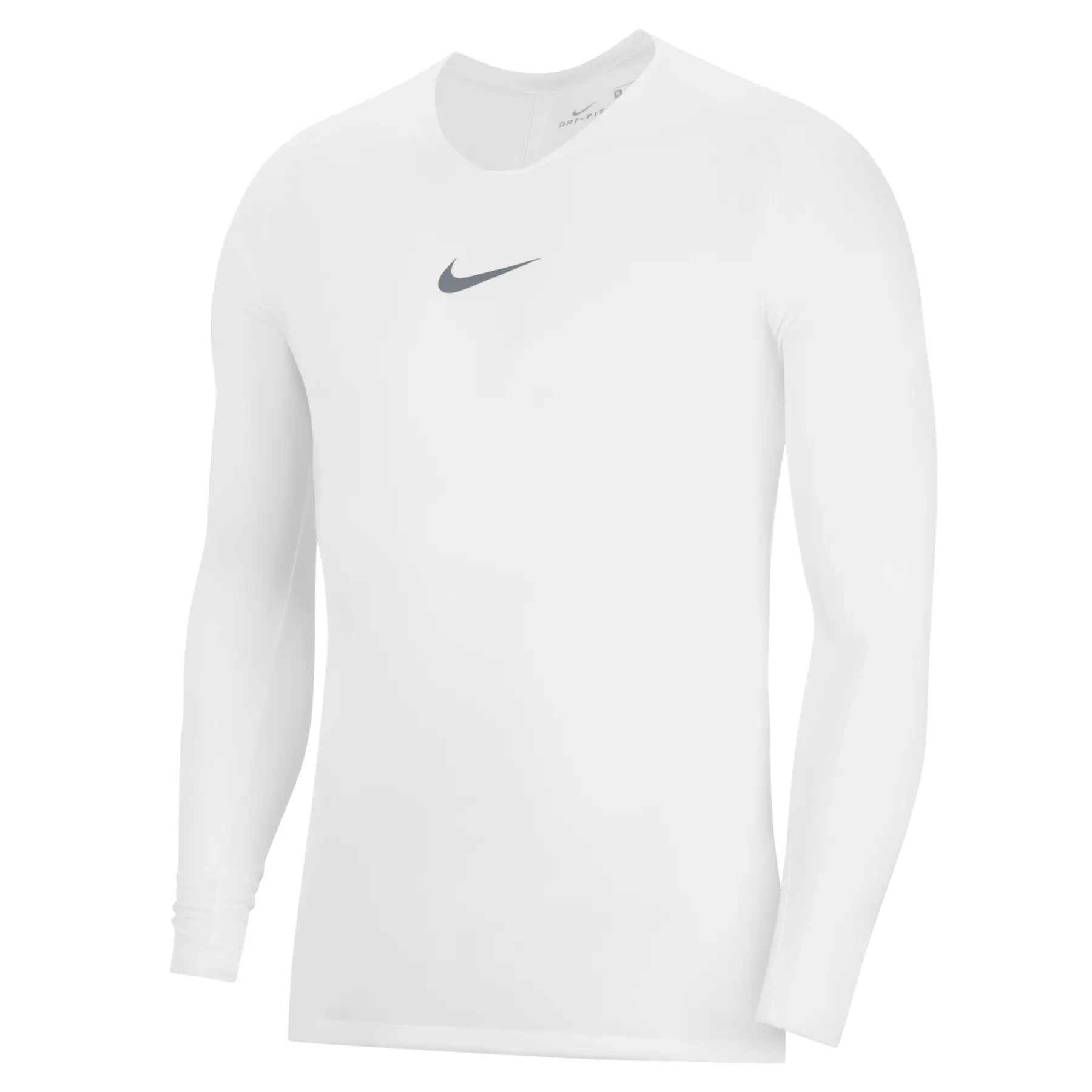 Nike Herren Dry Park First Layer T-shirt weiß r. XL (AV2609-100) - Image 6