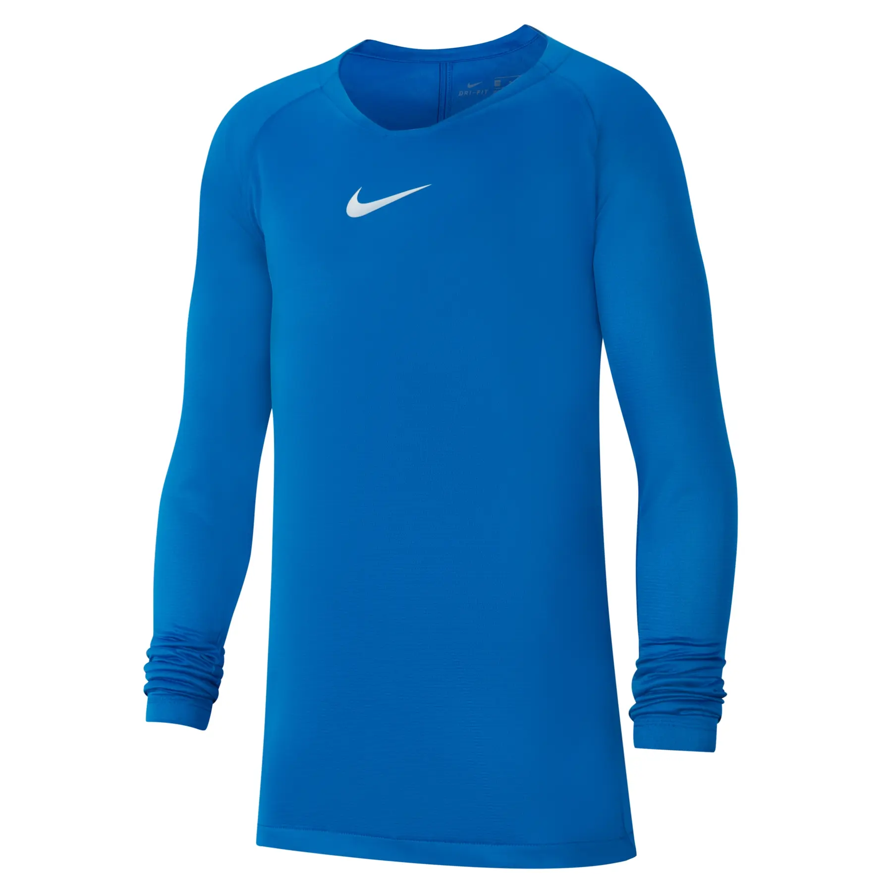 Kompressionstrikot Kind Nike Dri-FIT