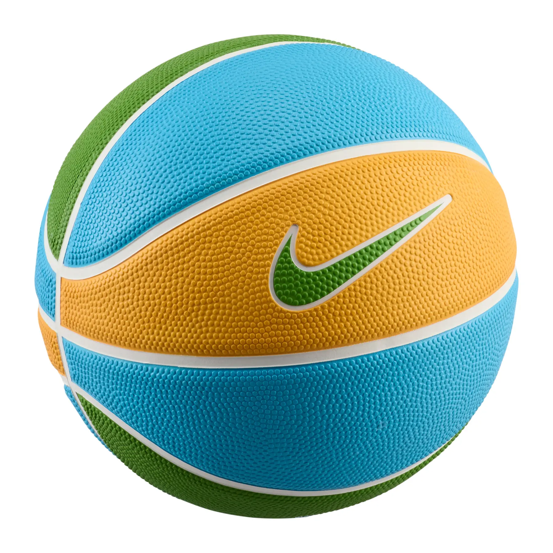 Basketbal Nike Skills