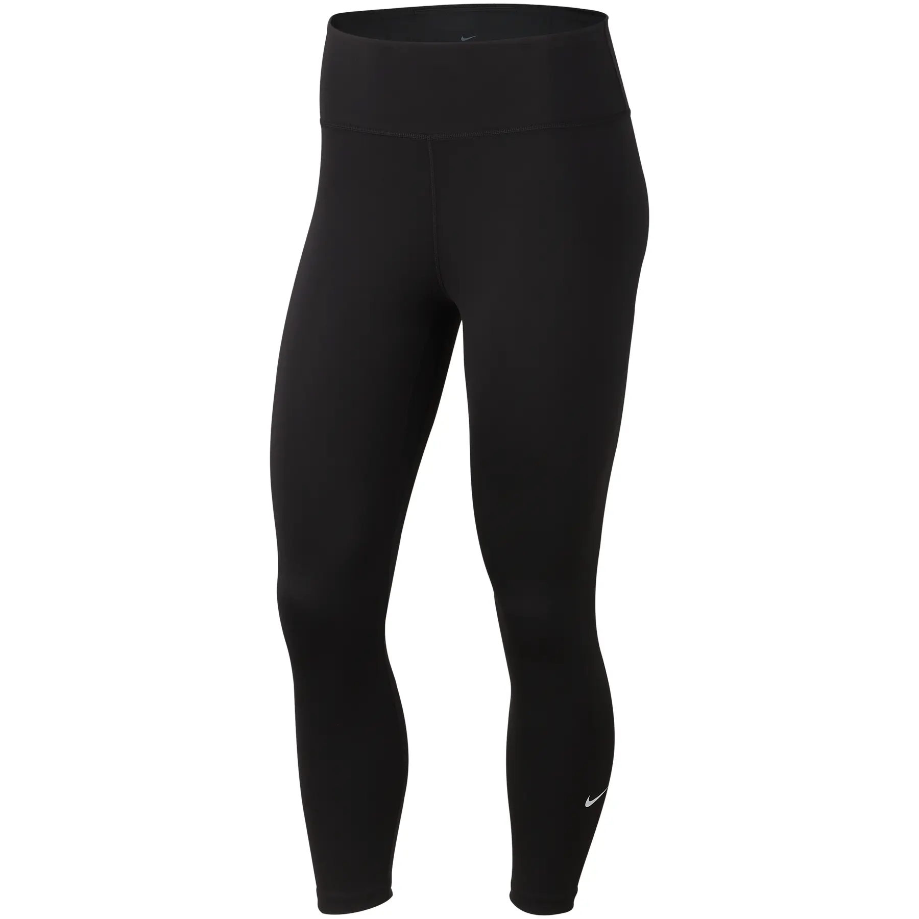 Legging vrouw Nike One Rise