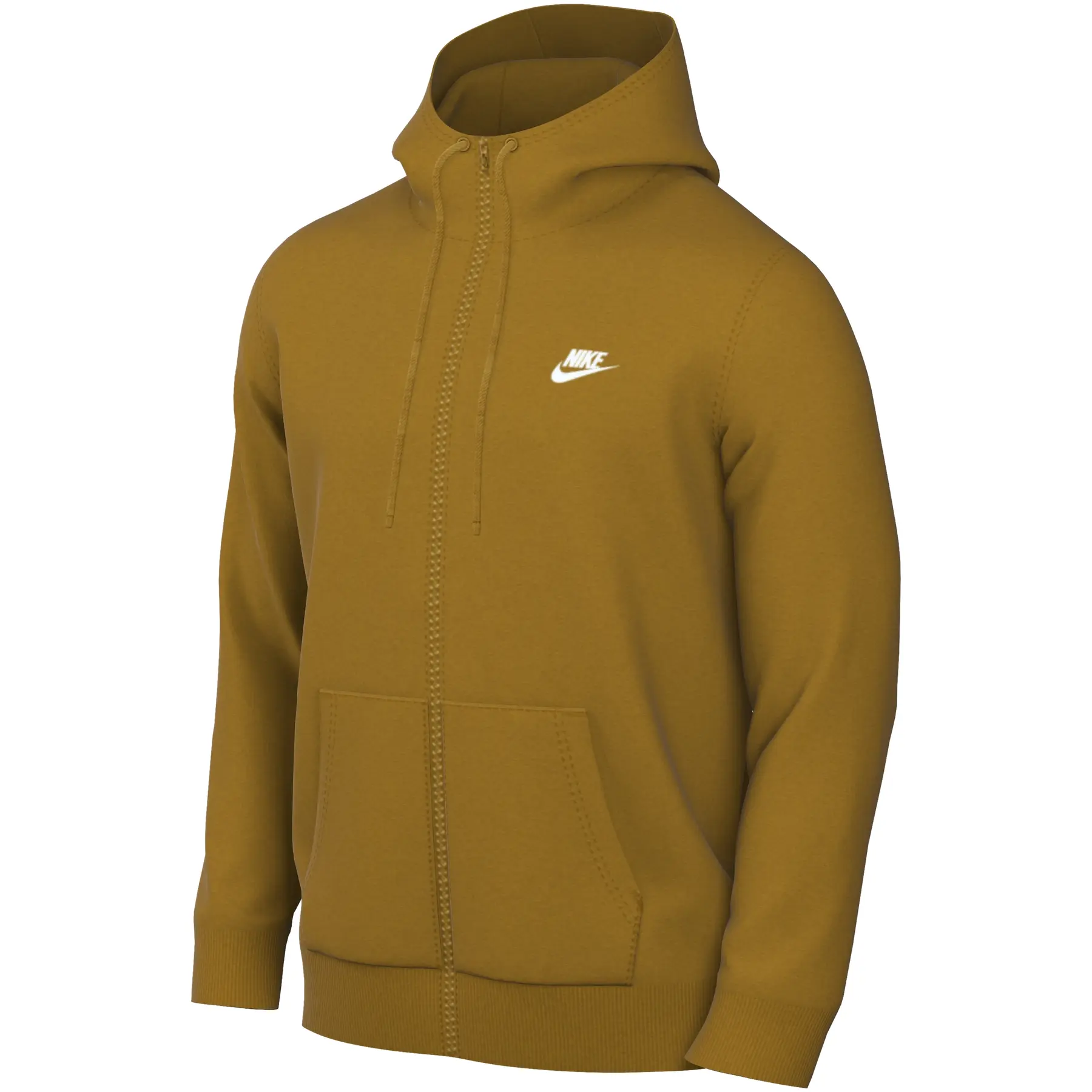 Kapuzenpullover Nike Club Fleece