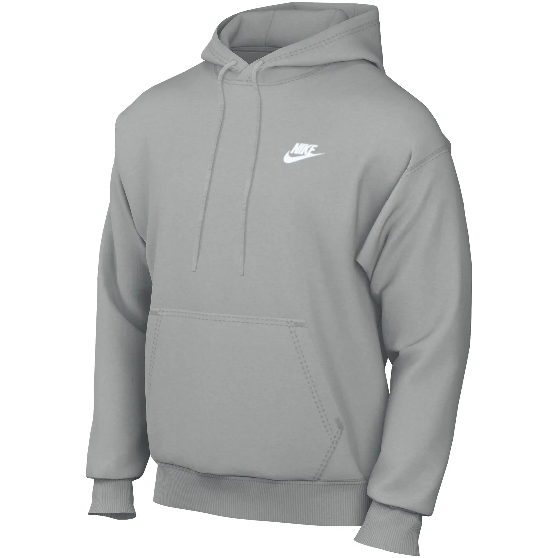 Hoodie Nike Club Fleece