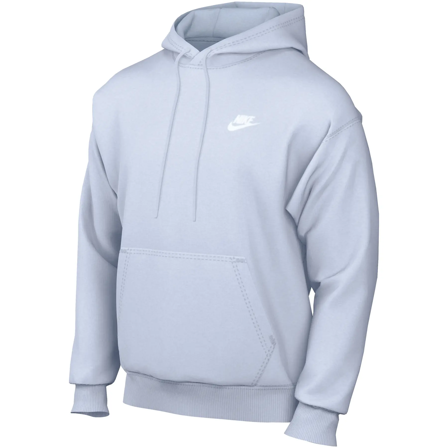 Hoodie Nike Club Fleece